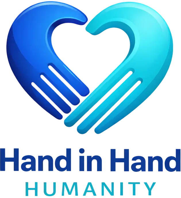 Hand In Hand Humanity